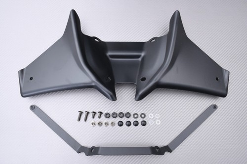 Aileron downforce spoiler - /,