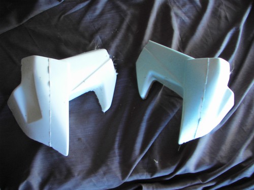 407 carénage polyester - 407),
