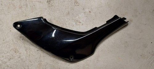 Flanc carénage gauche - , origine
