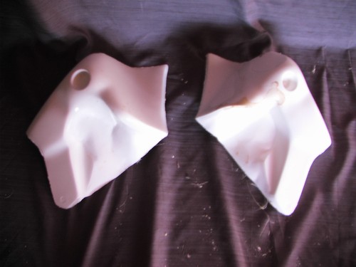 422 carénage polyester - 422),