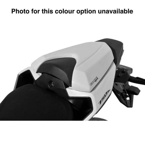 Carénage selle ermax look - selle,