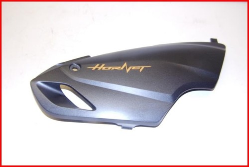 Honda hornet 600 2011 2014 - honda,