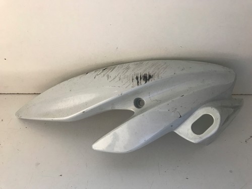 Cache carenage coque droit - cache,